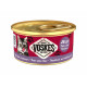 Voskes Jelly tonno con branzino cibo umido per gatto (24x85 g)