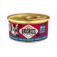 Voskes Jelly tonno con orata cibo umido per gatto (24x85 g)
