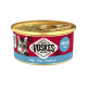 Voskes Jelly tonno cibo umido per gatto (24x85 g)