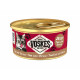 Voskes Jelly tonno con Shirasu cibo umido per gatto (24x85 g)