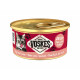 Voskes Jelly tonno con salmone cibo umido per gatto (24x85 g)