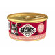 Voskes Jelly tonno con salmone cibo umido per gatto (24x85 g)