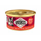 Voskes Jelly tonno con zucca cibo umido per gatto (24x85 g)