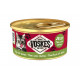 Voskes Jelly tonno con quinoa cibo umido per gatto (24x85 g)