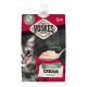 Voskes Cream pollo snack per gatto (90 g)