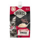 Voskes Cream salmone con tonno snack per gatto (90 g)