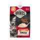 Voskes Cream pollo & gamberetti snack per gatto (90 g)