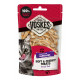 Voskes Soft & Chewy pesce essiccato snack per gatto