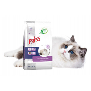 Prins VitalCare Diet Hypoallergic Moderate Calorie per gatto