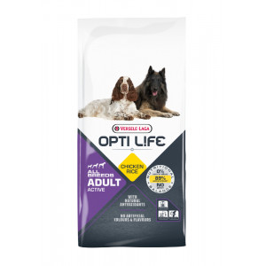 Opti Life Adult Active Cane