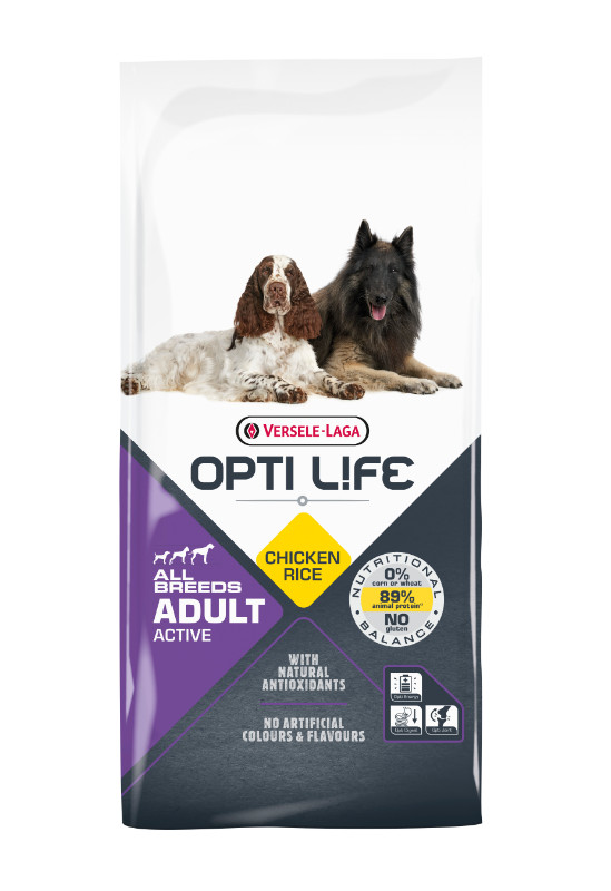 Opti Life Adult Active Cane