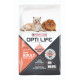 Opti Life Adult Mini Skin Care per cane