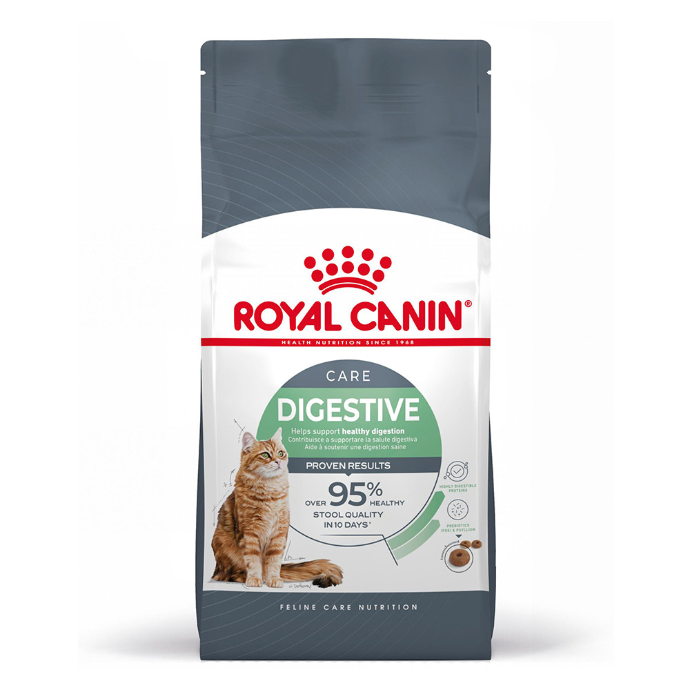 Royal Canin Digestive Care per gatto