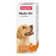 Beaphar Multi-Vit supplemento per cani