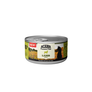 Acana Premium Paté lam natvoer kat (85 g)