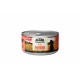 Acana Premium Paté salmone e pollo umido per gatto (85 g)