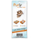 Purly sacchetti per lettiera (30 pz)