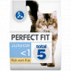 Perfect Fit Junior con pollo per gatto