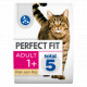 Perfect Fit Adult 1+ con pollo per gatto