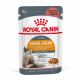 Royal Canin Hair & Skin Care in salsa cibo umido per gatto (85 g)