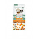 Versele-Laga Complete Crock con carota snack per roditori (50 g)