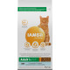 Iams for Vitality Gatto Adulto con Pesce oceanico