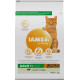 Iams For Vitality Adult Lam kattenvoer