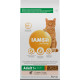 Iams for Vitality Gatto Adulto con Salmone