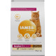 Iams for Vitality Gatto Senior con Pollo Fresco