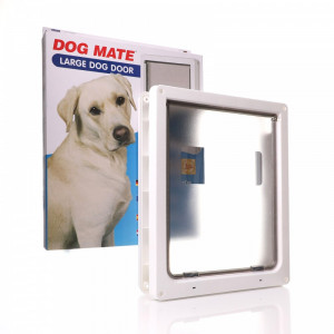 Dog Mate 216 Porta per cane Large 