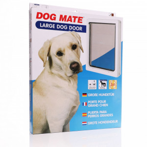 Dog Mate 216 Porta per cane Large