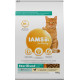 Iams for Vitality Gatto Adulto Sterilised con Pollo