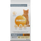 Iams for Vitality Gatto Adulto Indoor