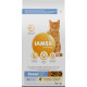 Iams for Vitality Gatto Adulto Dental
