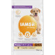 Iams for Vitality Cane Puppy taglia Grande