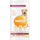 Iams for Vitality Senior Large con pollo per cane