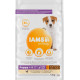Iams for Vitality Cane Puppy taglia Small & Medium, con pollo