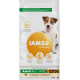 Iams for Vitality Adult Small & Medium Kip hondenvoer