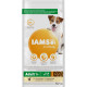 Iams for Vitality Adult Small & Medium con pollo per cane