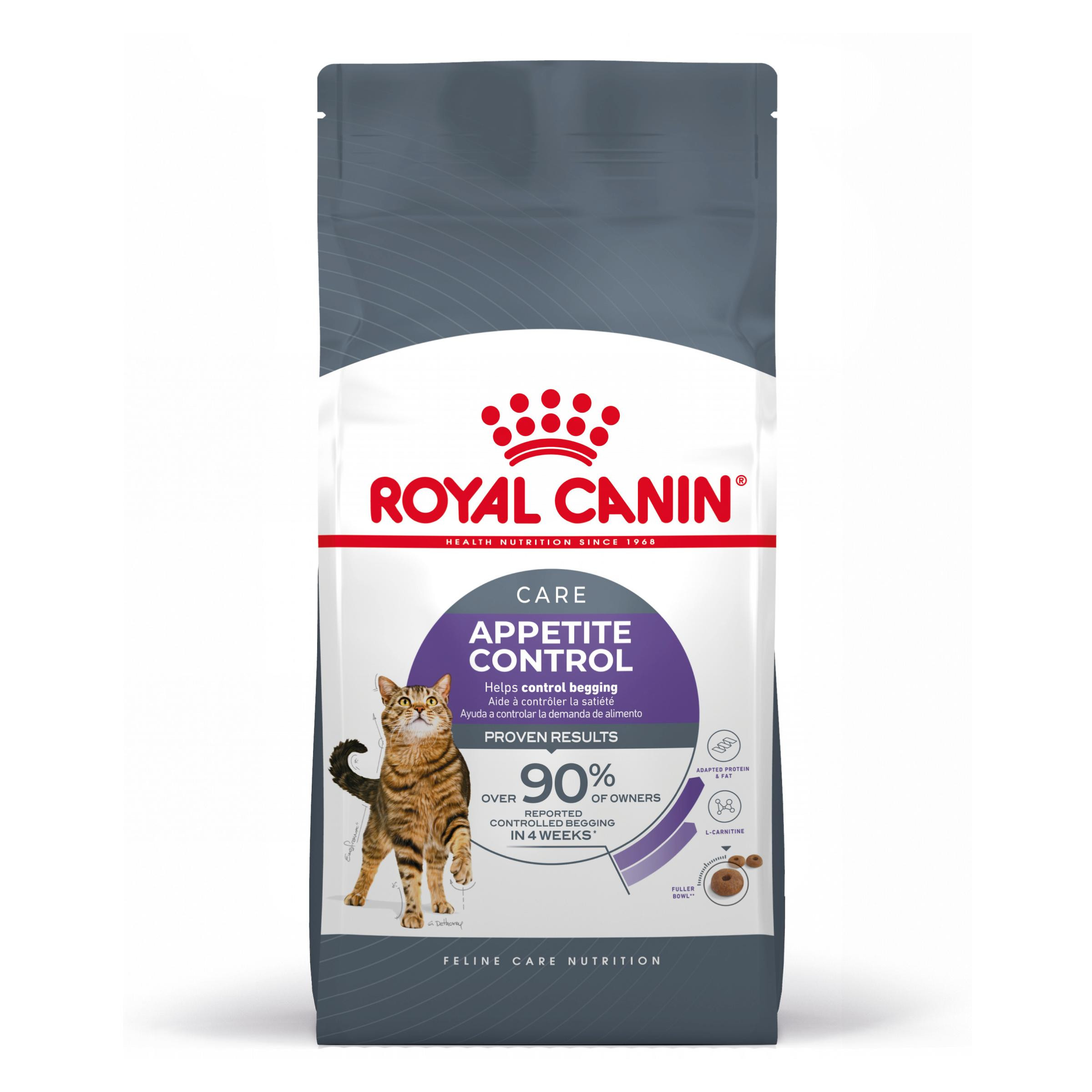 Immagine di 2 x 10 kg Royal Canin Appetite Control Care per gatti