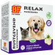 BF Petfood Compresse Relax per cani e gatti