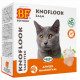 BF Petfood Compresse con aglio e salmone per gatti