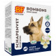 BF Petfood Maxi Bonbon Grasso di pecora con aglio