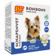 BF Petfood Mini Bonbon Grasso di pecora con aglio