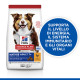 Hill's Mature Adulto Cane Medium con pollo