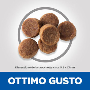 Hill's Puppy (Cucciolo) Large con pollo per cane