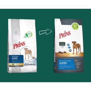 Prins ProCare Super Performance Croque per cane
