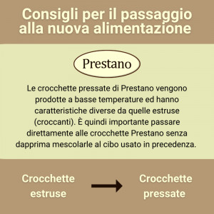 Prestano Light Sterilised