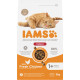 Iams Adult Indoor con pollo fresco per gatto