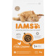 Iams Adult con pollo fresco per gatto